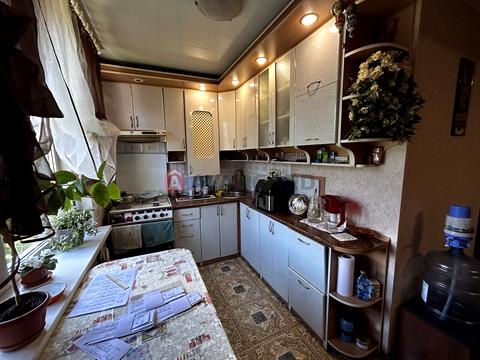 квартира за адресою Гоголя вул., 181