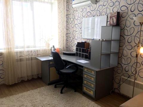 квартира за адресою Зоопаркова вул., 14