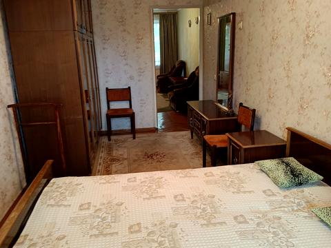 квартира за адресою Оболонський просп., 16-Е