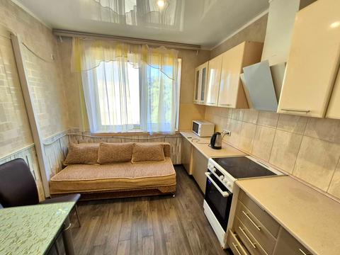 квартира по адресу Бассейная ул., 6А
