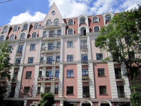 квартира за адресою Євгенія Єніна вул. (Бакуліна), 13