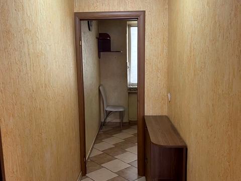квартира по адресу Заньковецкой ул., 17