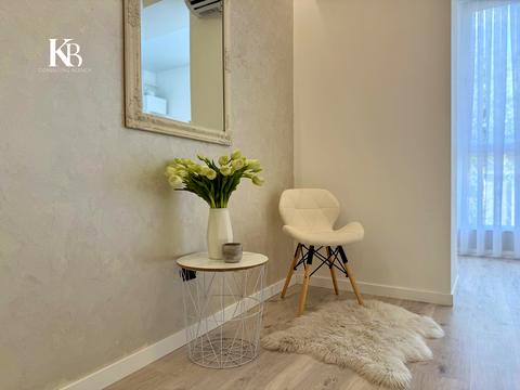 квартира за адресою Запорізьке шосе, 28-П