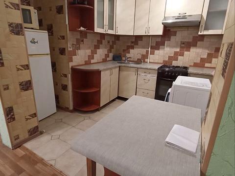 квартира за адресою Батумська вул., 54а