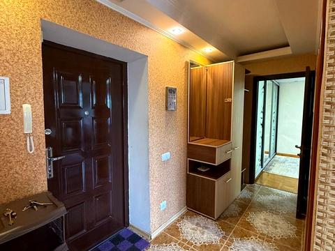 квартира за адресою Запорізьке шосе, 2-А