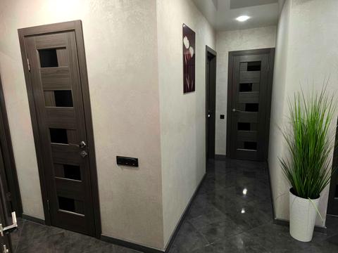 квартира за адресою Національної Гвардії вул., 18