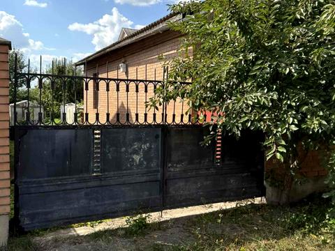будинок за адресою Василя Кричевського вул. (Ушакова), 43