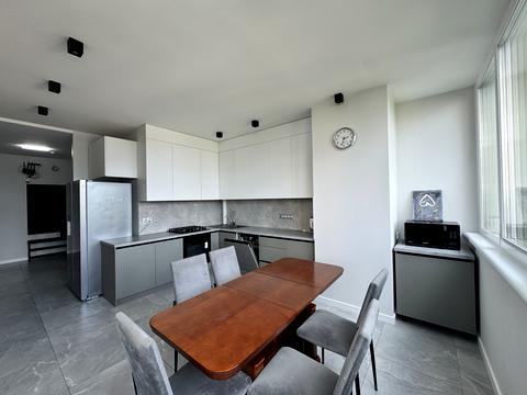 квартира за адресою Струмок вул., 9