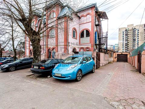 комерційна за адресою Тростянецький пров. (Славгородський), 12