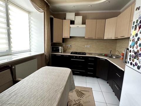 квартира за адресою Лісогринівецька вул., 18-Б