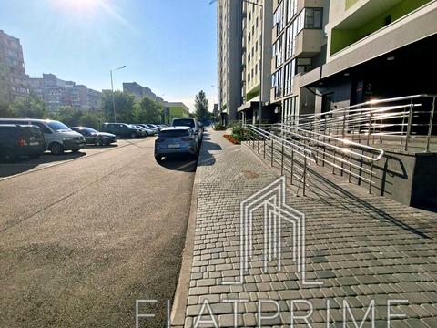 квартира за адресою Архітектора Вербицького вул., 1-В