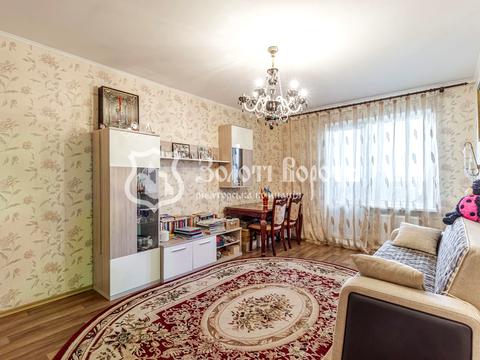 квартира за адресою Милославська вул., 16