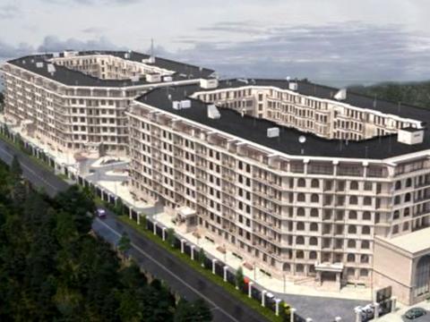 квартира по адресу Дача Ковалевского ул., 91