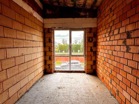 дом по адресу Приозёрная ул.