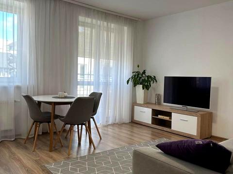 квартира за адресою Джерельна вул., 79