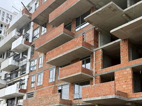 квартира по адресу Раковского ул., 24
