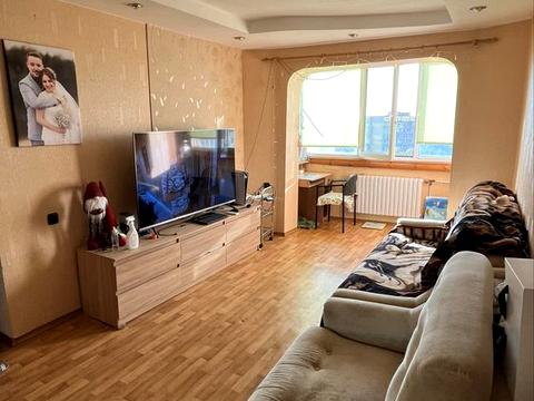 квартира за адресою житловий масив Тополя-2 вул., 32