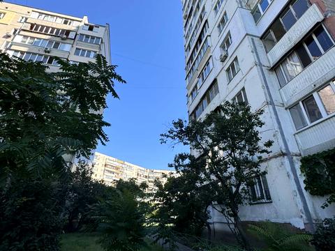 квартира по адресу Оноре де Бальзака ул., 90