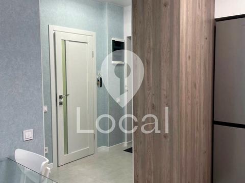 квартира за адресою Повітряних Сил просп. (Повітрофлотський), 56
