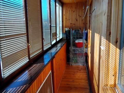 квартира по адресу Дегтяревская ул., 30-В