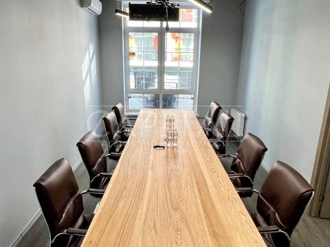 коммерческая по адресу Дегтярная ул., 8