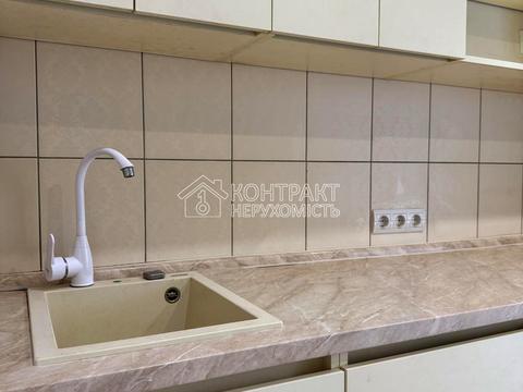 квартира по адресу Борткевича ул., 9