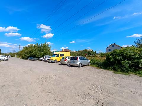 ділянка за адресою Солов'їна