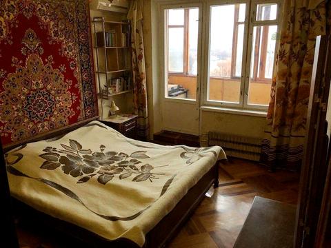 квартира за адресою Барабашова академика, 38