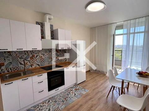 квартира за адресою Кадетський Гай вул., 8