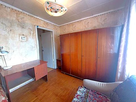квартира за адресою Сегедська вул., 1