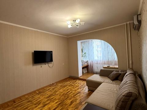 квартира по адресу Харьковская ул., 67