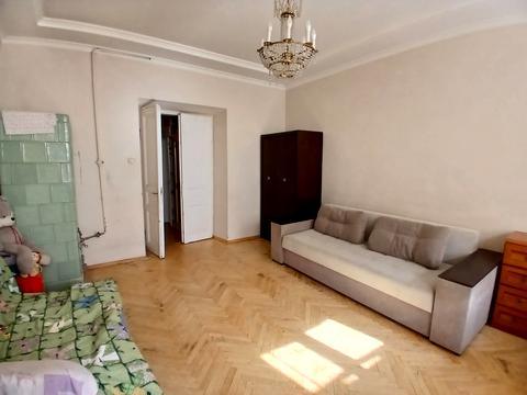 квартира по адресу Шептицких ул., 20