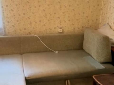 квартира по адресу Сергея Есенина ул., 15