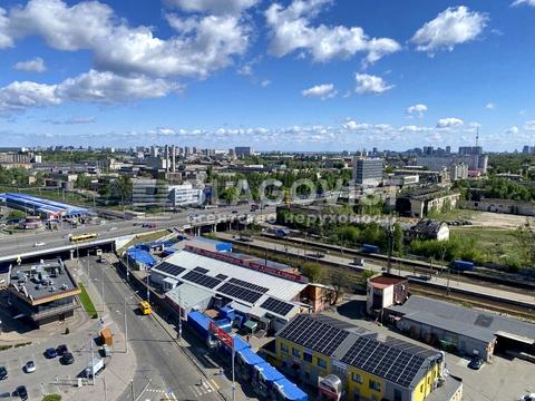 коммерческая по адресу Святошинская ул., 4