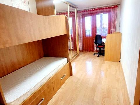 квартира за адресою Льва Ландау просп. (50-річчя СРСР), 16
