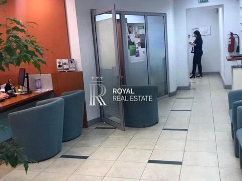 коммерческая по адресу Ярославская ул., 47/29