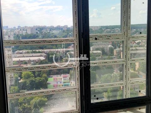 квартира за адресою Миколи Гулака вул., 4