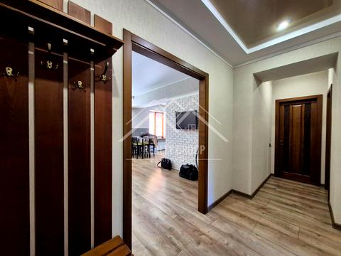 квартира за адресою Військового Тилу вул. (Уфимська), 3