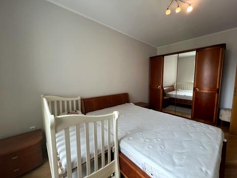 квартира по адресу Роксоланы ул., 81