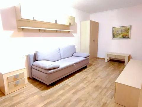 квартира за адресою Ольжича вул., 15