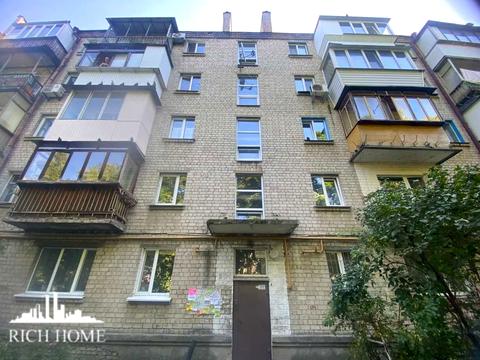 квартира за адресою Святослава Хороброго вул., 4
