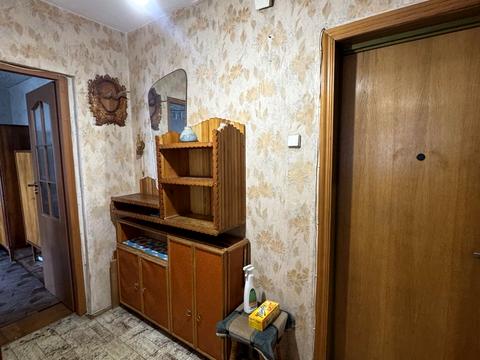 квартира за адресою Івана Величковського вул., 36