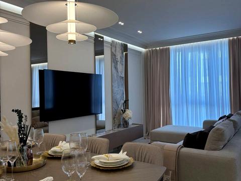 квартира по адресу Волошина ул., 1