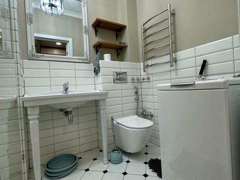 квартира по адресу Одесса, Итальянский бульв., 1а