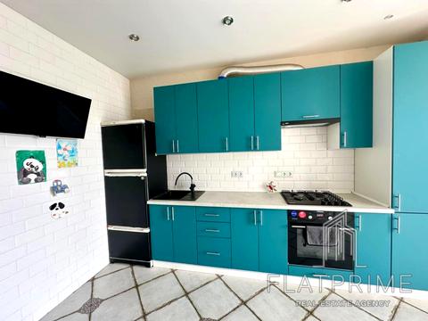 квартира за адресою с. Софіївська борщагівка, Соборна вул., 126/14
