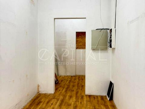 комерційна за адресою Володимира Івасюка просп. (Героїв Сталінграду), 12-Г