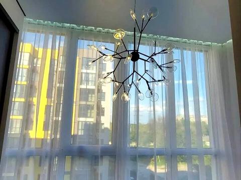 квартира по адресу Запорожское шоссе, 28