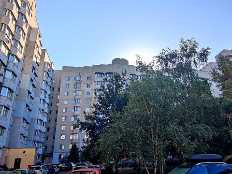 квартира по адресу Степана Рудницкого ул. (Вильямса академика), 15 к3