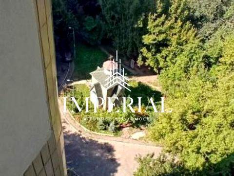 квартира по адресу Киев, Панаса Мирного ул., 27