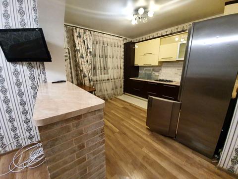 квартира по адресу Миру просп., 57/6